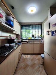 Tai Keng Villas (D19), Terrace #531530691